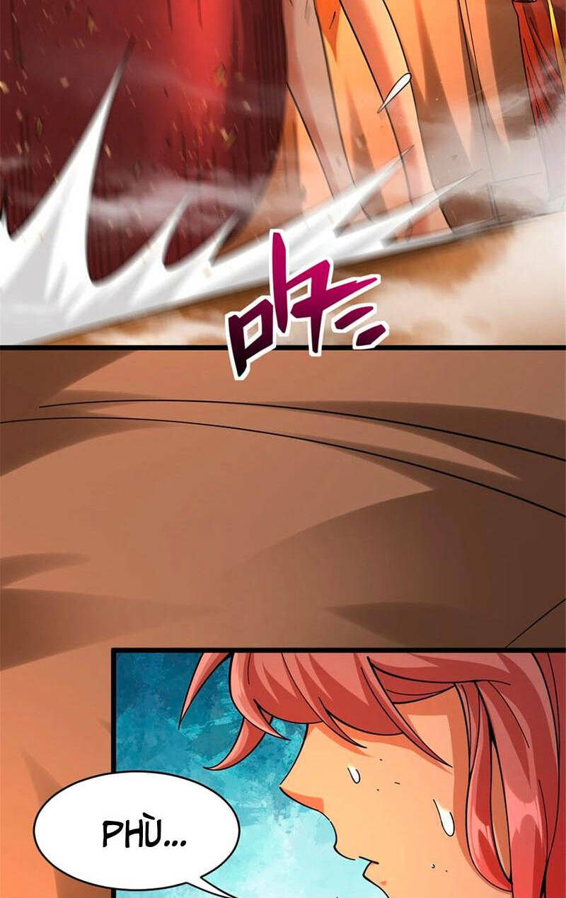 Thả Vu Nữ Đó Ra Chapter 432 - Trang 2