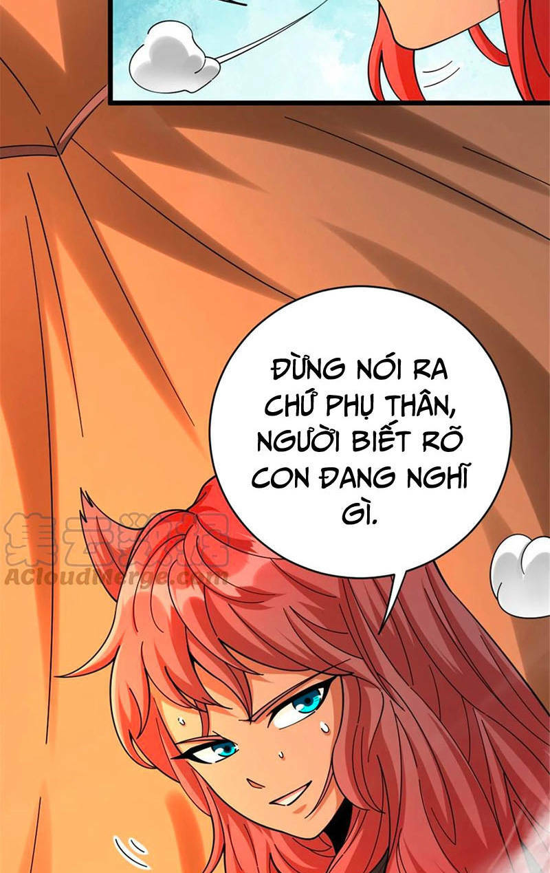 Thả Vu Nữ Đó Ra Chapter 432 - Trang 2