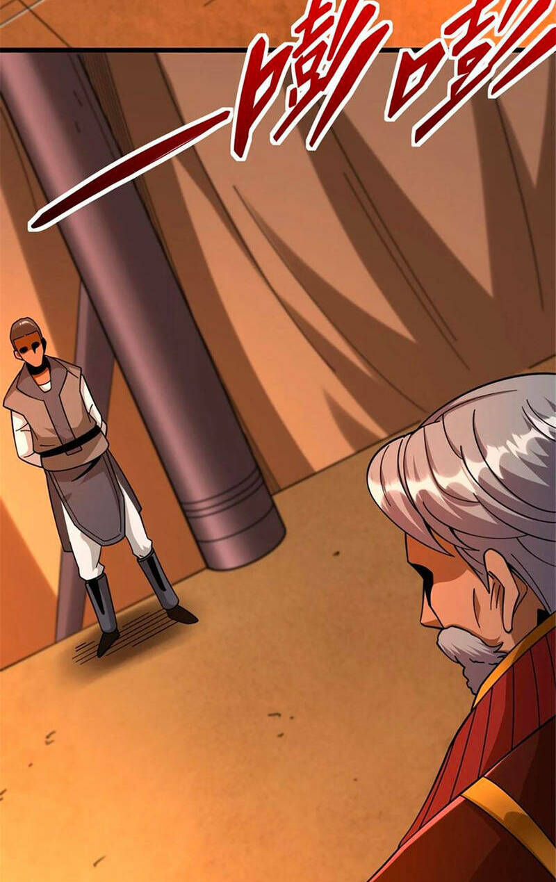 Thả Vu Nữ Đó Ra Chapter 432 - Trang 2