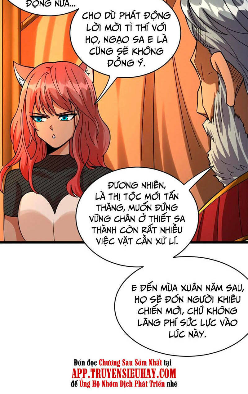Thả Vu Nữ Đó Ra Chapter 432 - Trang 2