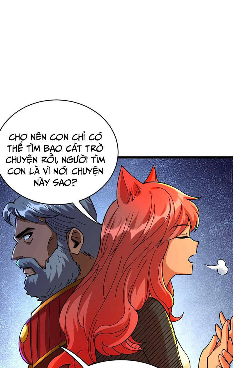 Thả Vu Nữ Đó Ra Chapter 432 - Trang 2