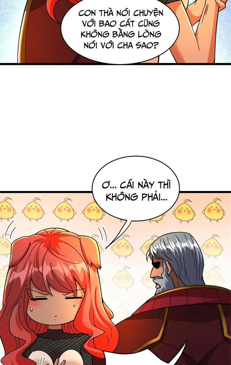 Thả Vu Nữ Đó Ra Chapter 432 - Trang 2