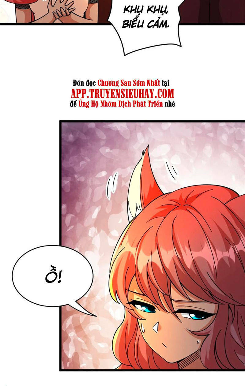 Thả Vu Nữ Đó Ra Chapter 432 - Trang 2