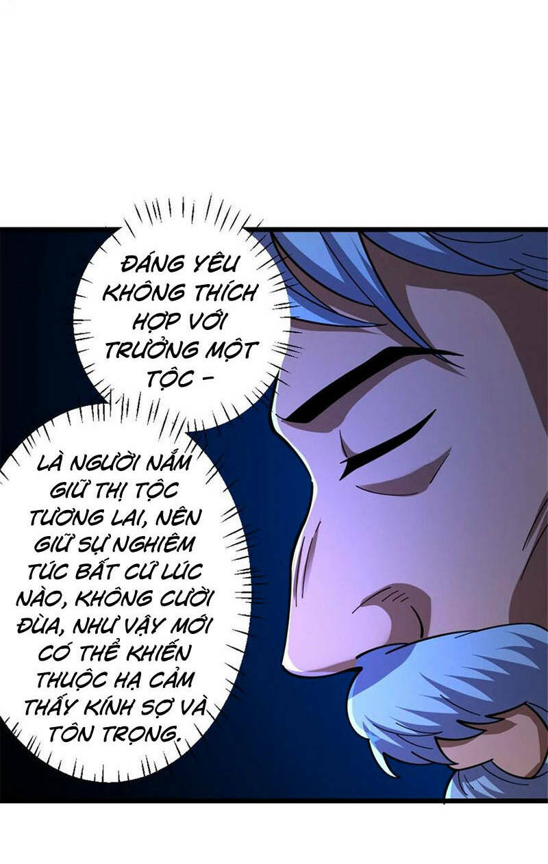 Thả Vu Nữ Đó Ra Chapter 432 - Trang 2