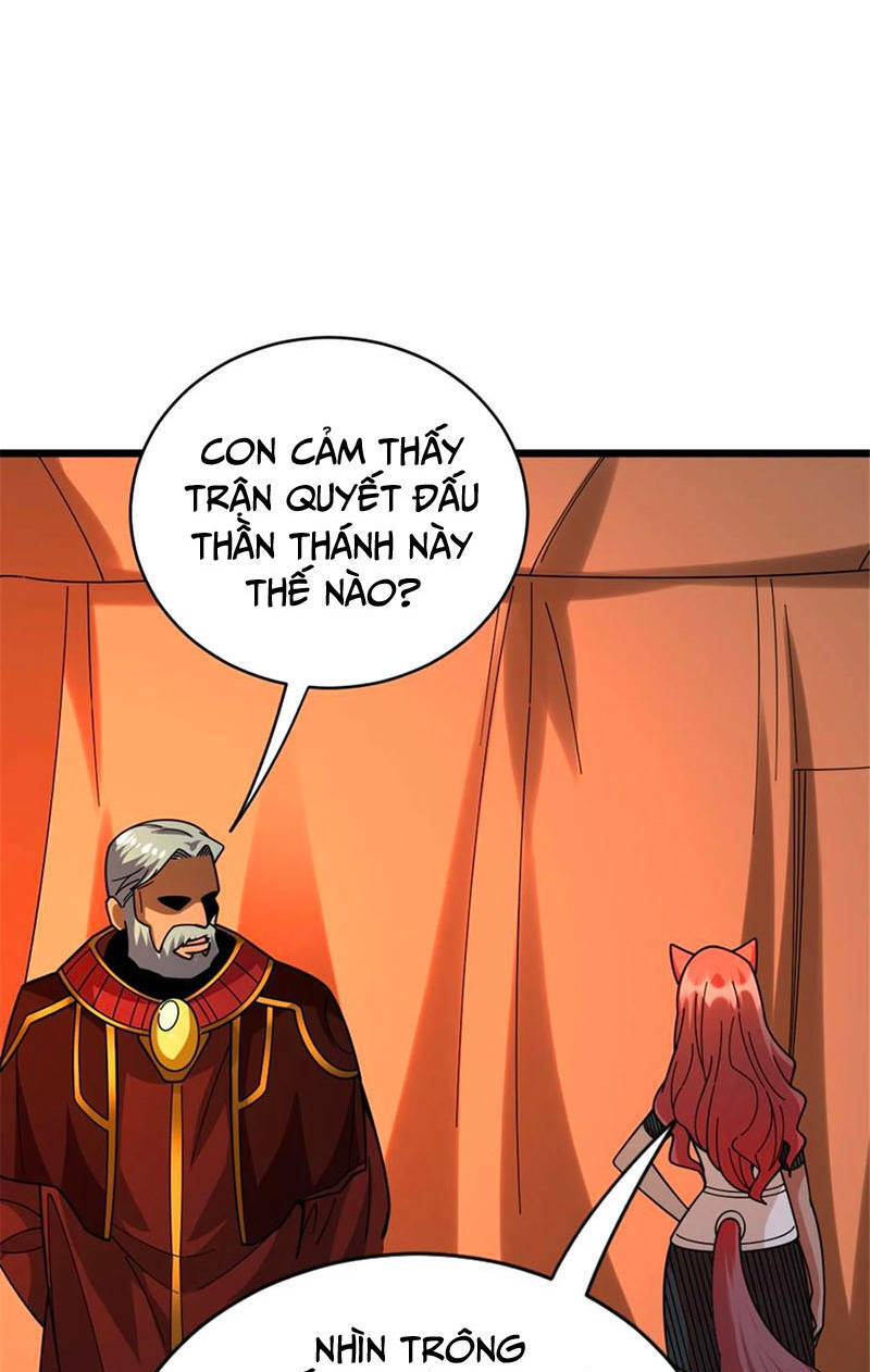 Thả Vu Nữ Đó Ra Chapter 432 - Trang 2