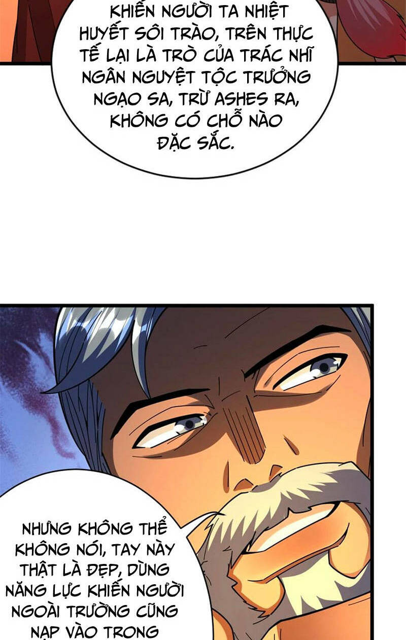 Thả Vu Nữ Đó Ra Chapter 432 - Trang 2