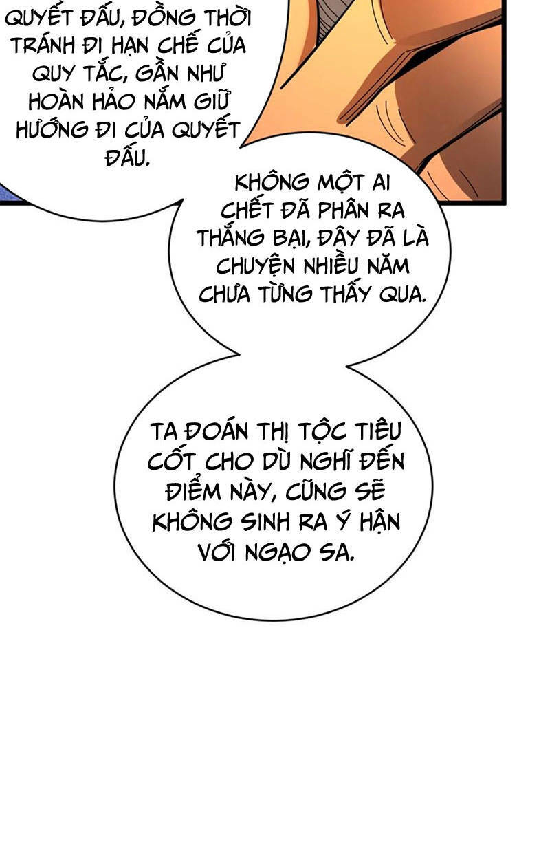 Thả Vu Nữ Đó Ra Chapter 432 - Trang 2