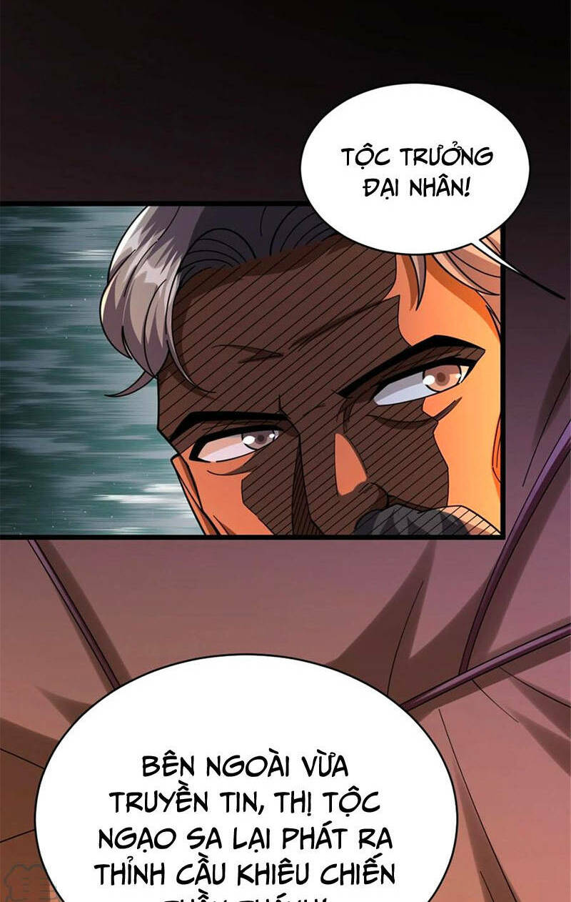 Thả Vu Nữ Đó Ra Chapter 432 - Trang 2
