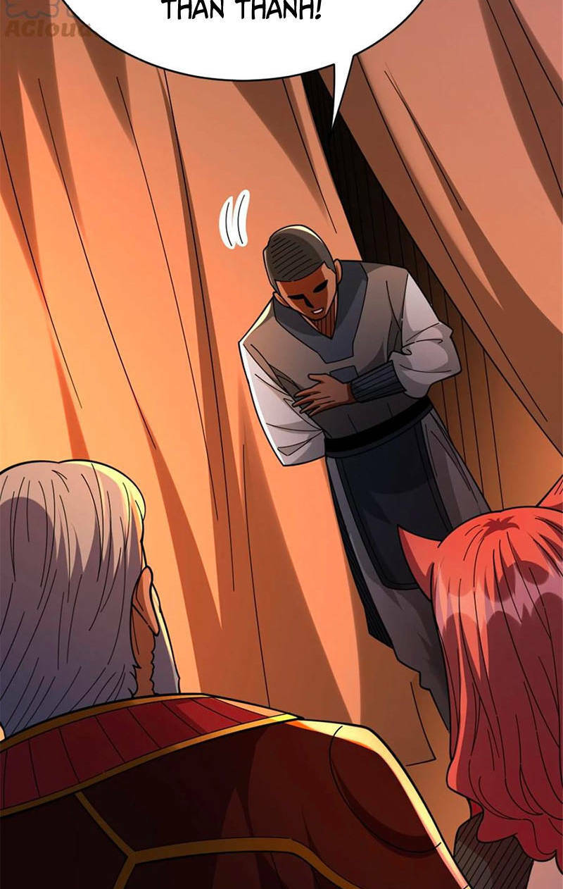 Thả Vu Nữ Đó Ra Chapter 432 - Trang 2