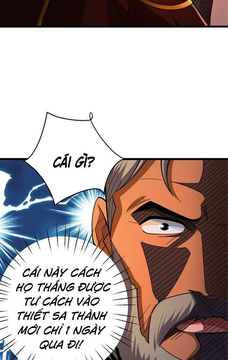 Thả Vu Nữ Đó Ra Chapter 432 - Trang 2