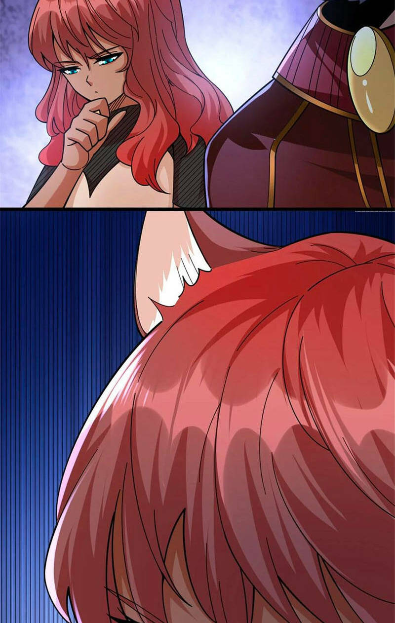 Thả Vu Nữ Đó Ra Chapter 432 - Trang 2