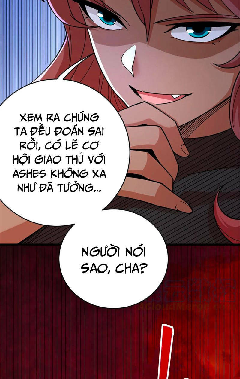 Thả Vu Nữ Đó Ra Chapter 432 - Trang 2