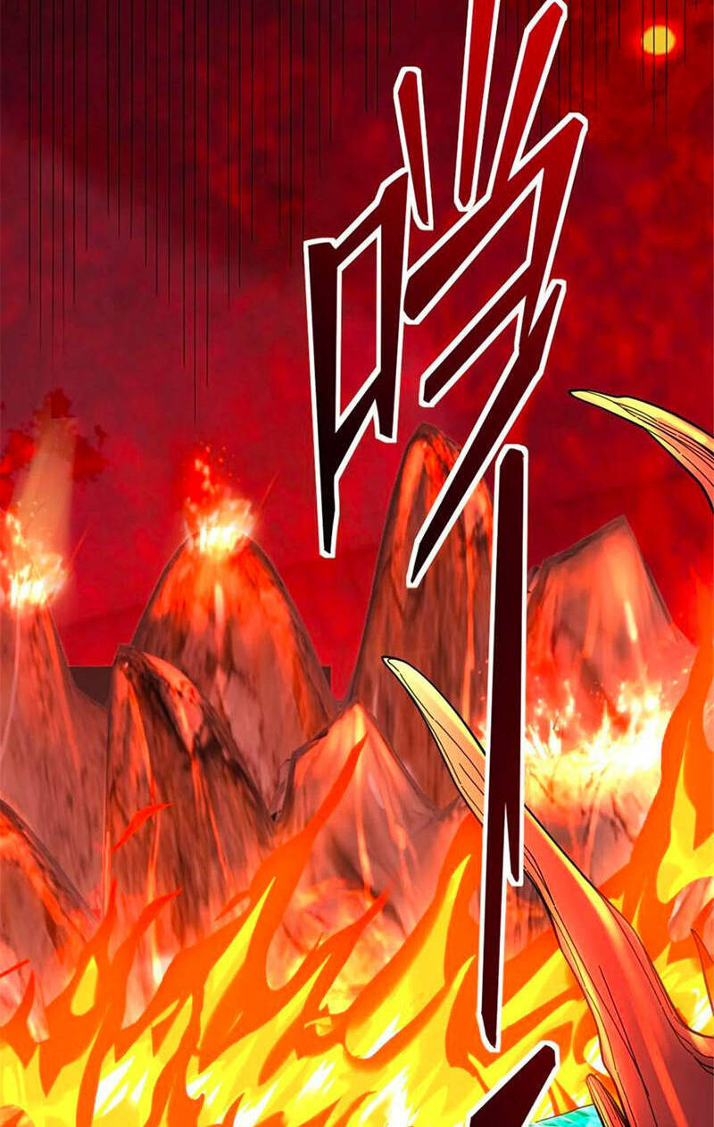 Thả Vu Nữ Đó Ra Chapter 432 - Trang 2