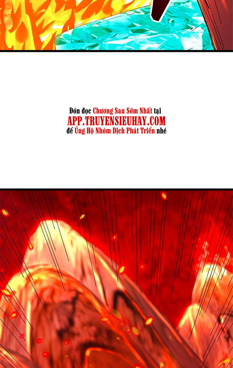 Thả Vu Nữ Đó Ra Chapter 432 - Trang 2