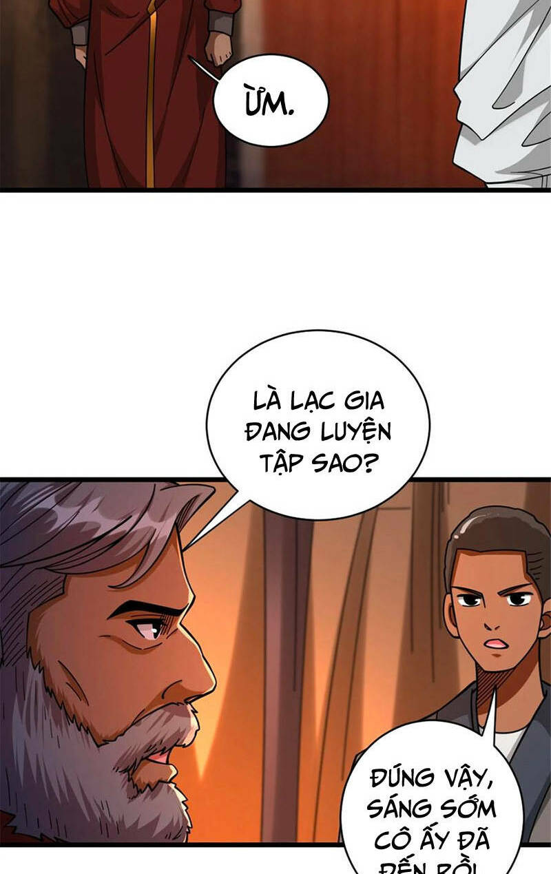 Thả Vu Nữ Đó Ra Chapter 432 - Trang 2