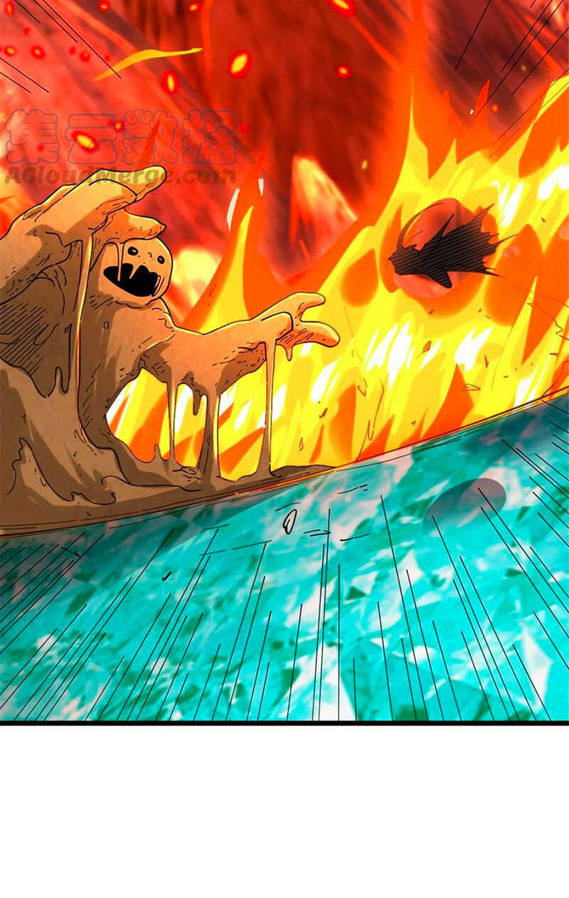 Thả Vu Nữ Đó Ra Chapter 432 - Trang 2