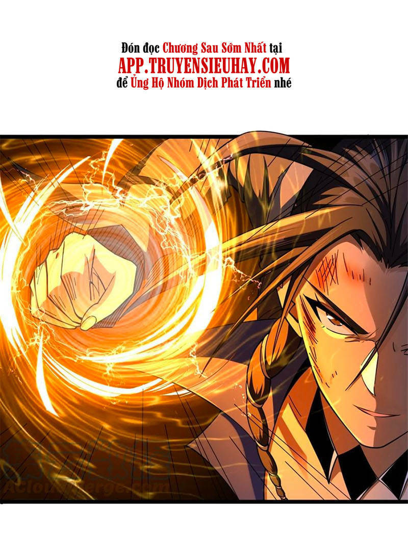 Thả Vu Nữ Đó Ra Chapter 432 - Trang 2