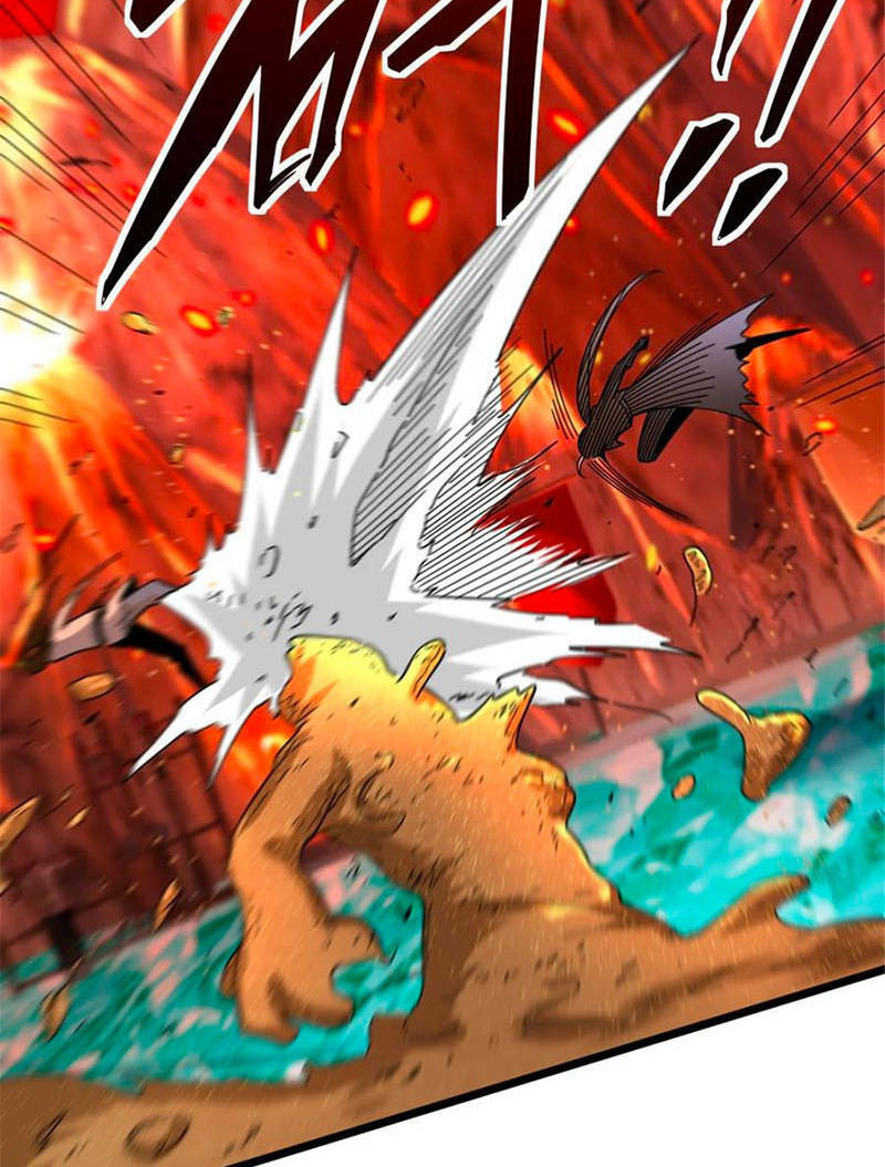 Thả Vu Nữ Đó Ra Chapter 432 - Trang 2