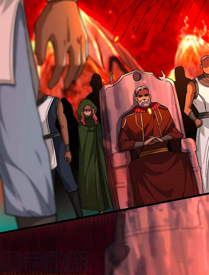 Thả Vu Nữ Đó Ra Chapter 432 - Trang 2