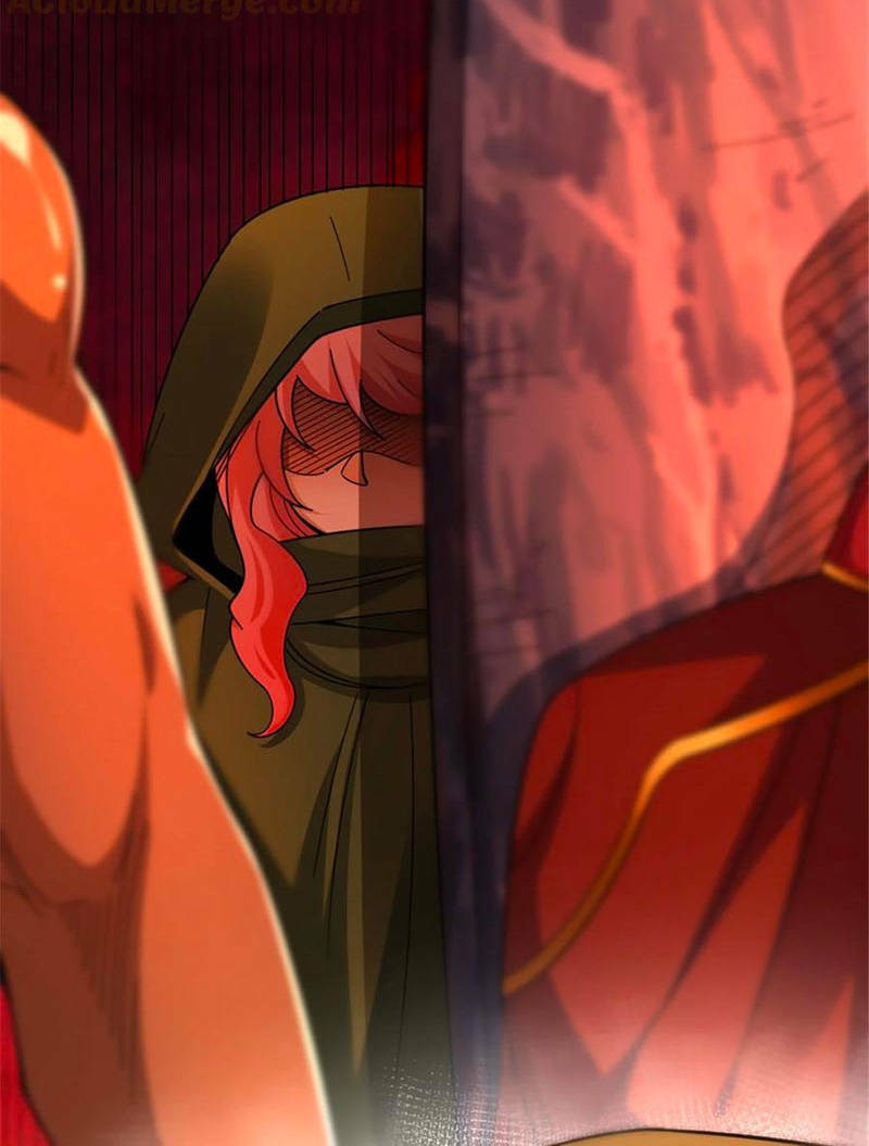 Thả Vu Nữ Đó Ra Chapter 432 - Trang 2