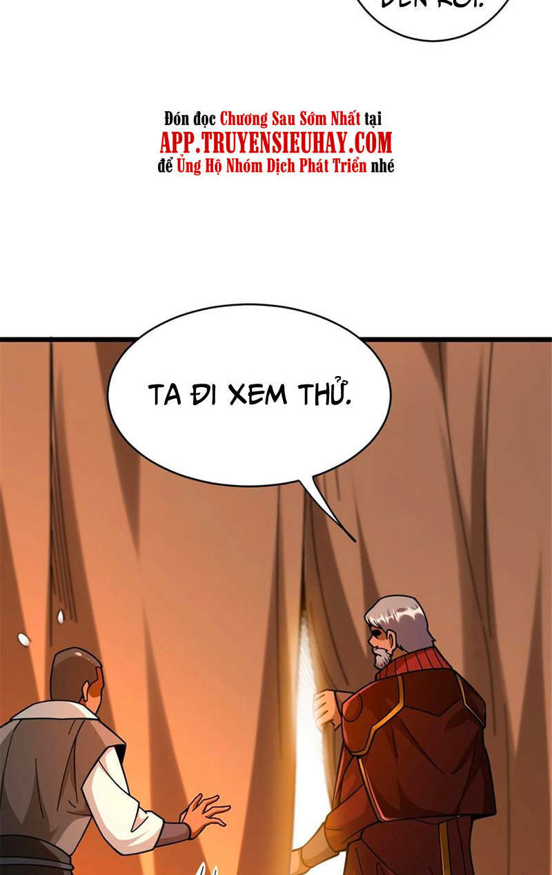 Thả Vu Nữ Đó Ra Chapter 432 - Trang 2