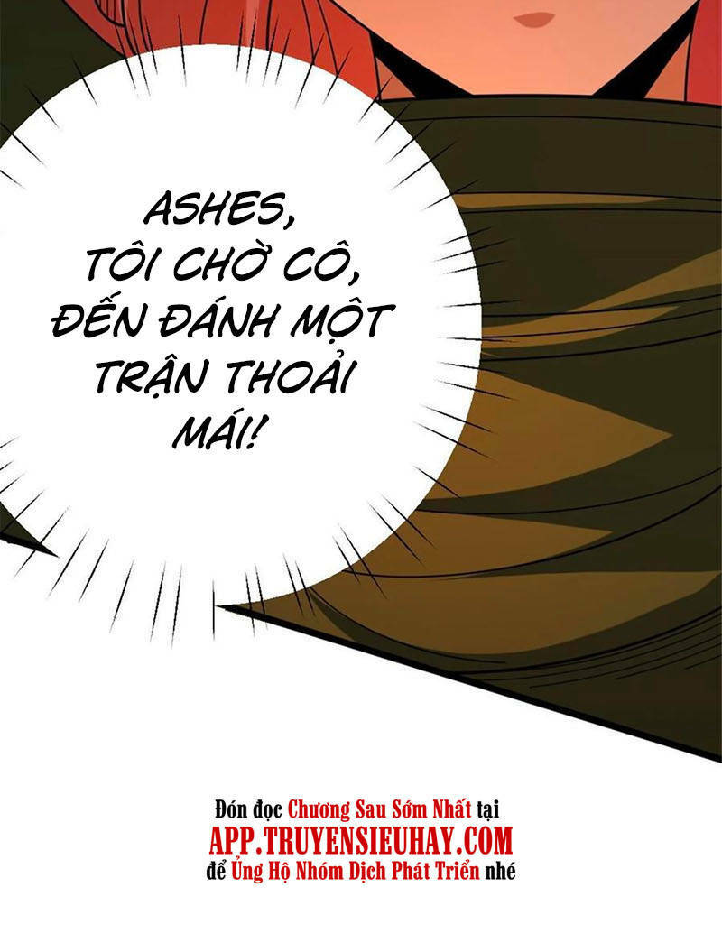 Thả Vu Nữ Đó Ra Chapter 432 - Trang 2
