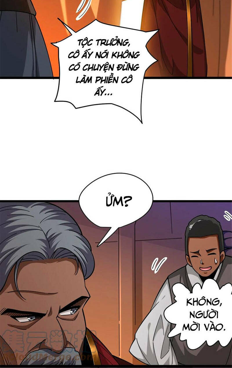 Thả Vu Nữ Đó Ra Chapter 432 - Trang 2