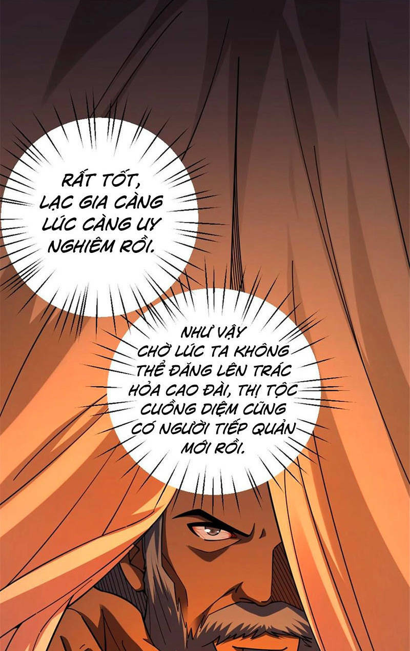 Thả Vu Nữ Đó Ra Chapter 432 - Trang 2