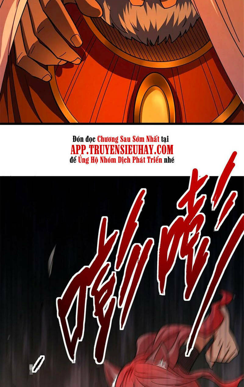 Thả Vu Nữ Đó Ra Chapter 432 - Trang 2