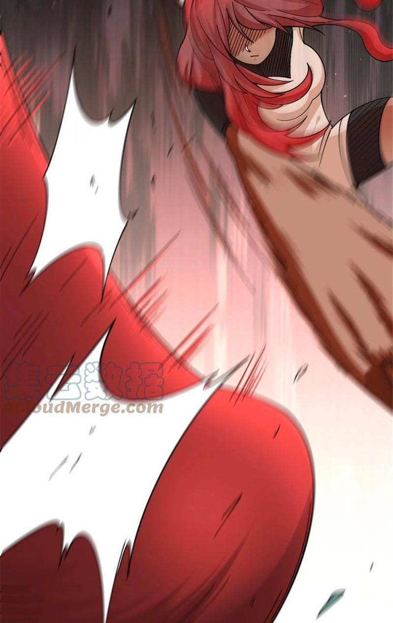 Thả Vu Nữ Đó Ra Chapter 432 - Trang 2