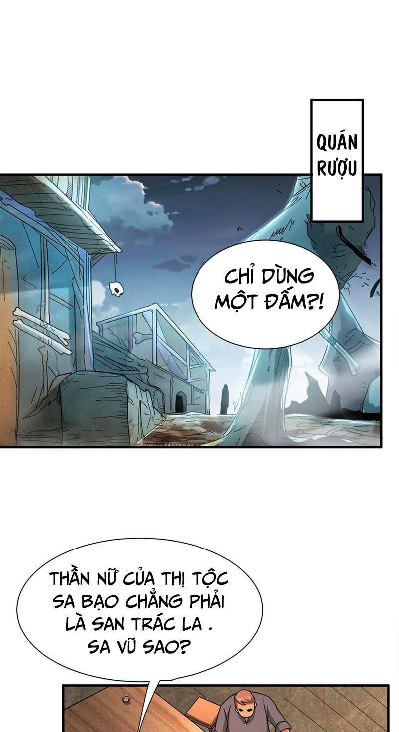 Thả Vu Nữ Đó Ra Chapter 433 - Trang 2