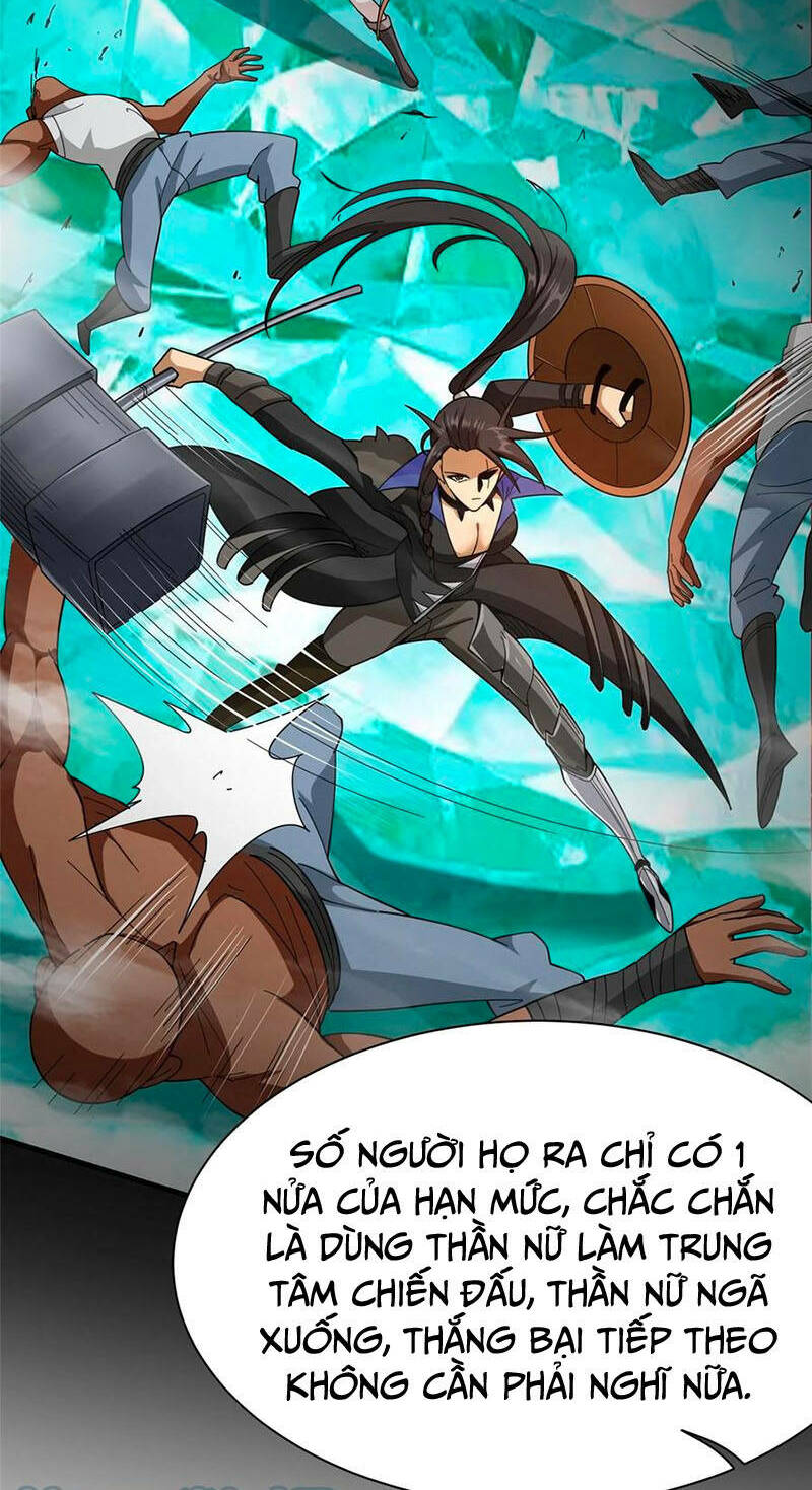 Thả Vu Nữ Đó Ra Chapter 433 - Trang 2