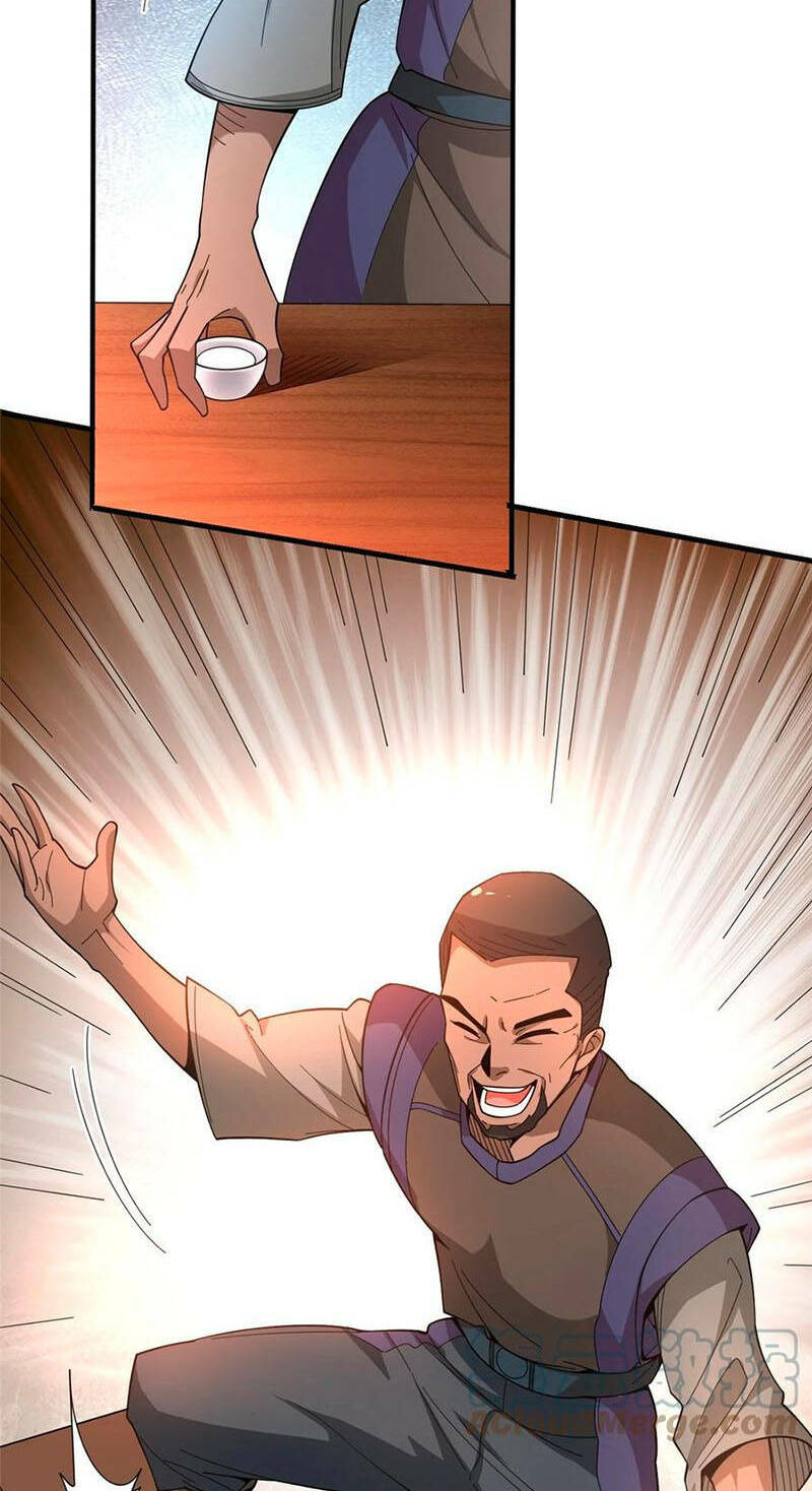 Thả Vu Nữ Đó Ra Chapter 433 - Trang 2