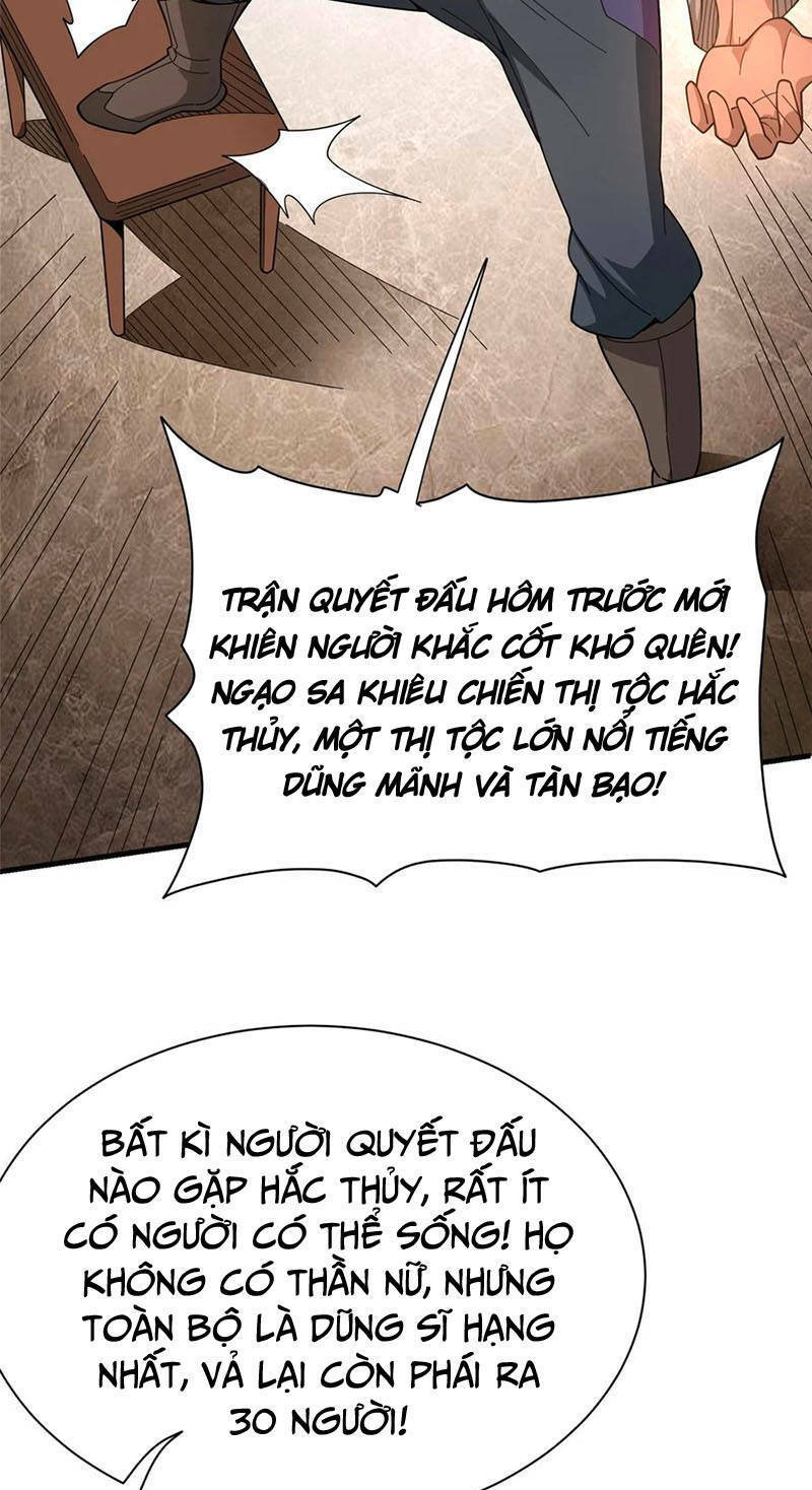 Thả Vu Nữ Đó Ra Chapter 433 - Trang 2