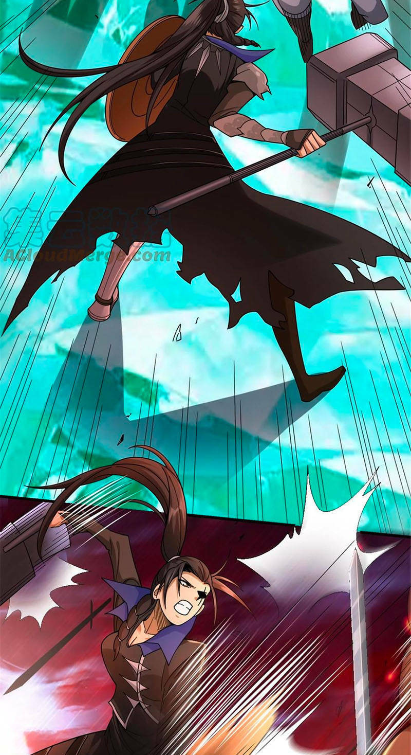 Thả Vu Nữ Đó Ra Chapter 433 - Trang 2