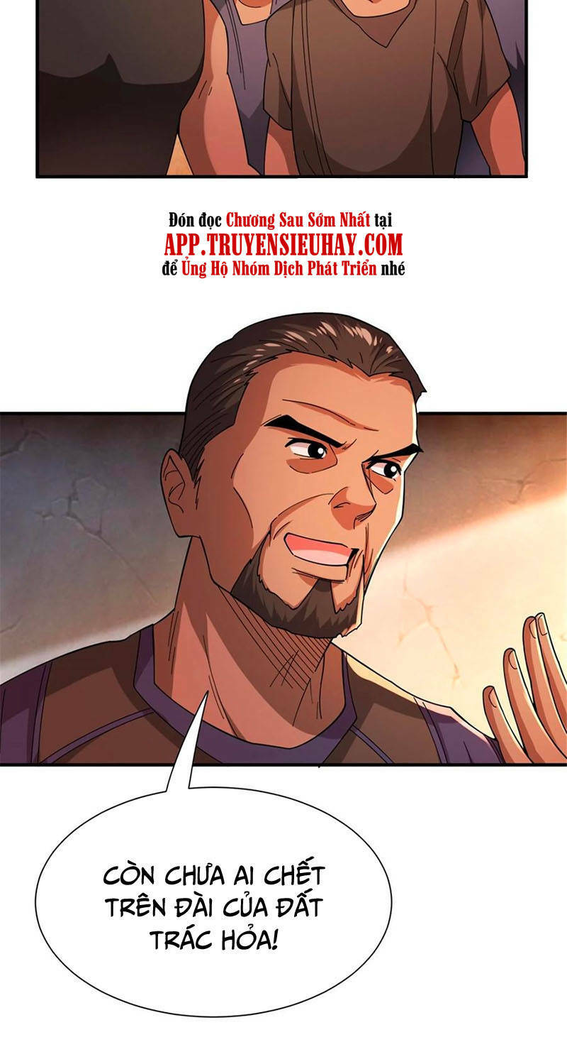 Thả Vu Nữ Đó Ra Chapter 433 - Trang 2