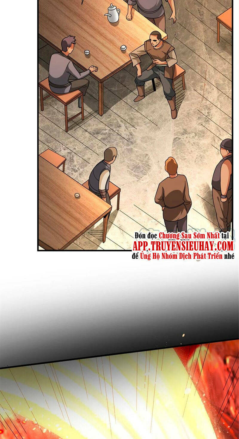 Thả Vu Nữ Đó Ra Chapter 433 - Trang 2