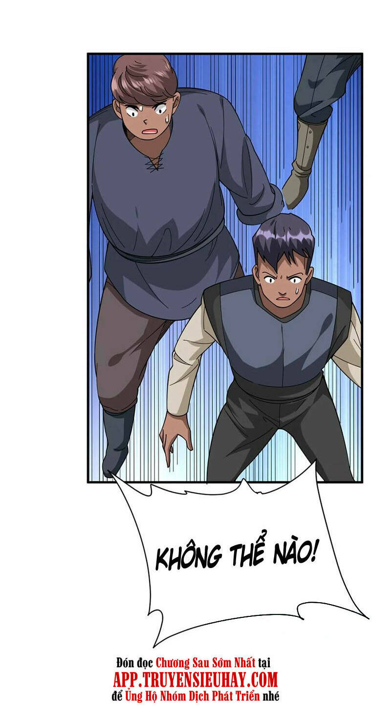 Thả Vu Nữ Đó Ra Chapter 433 - Trang 2