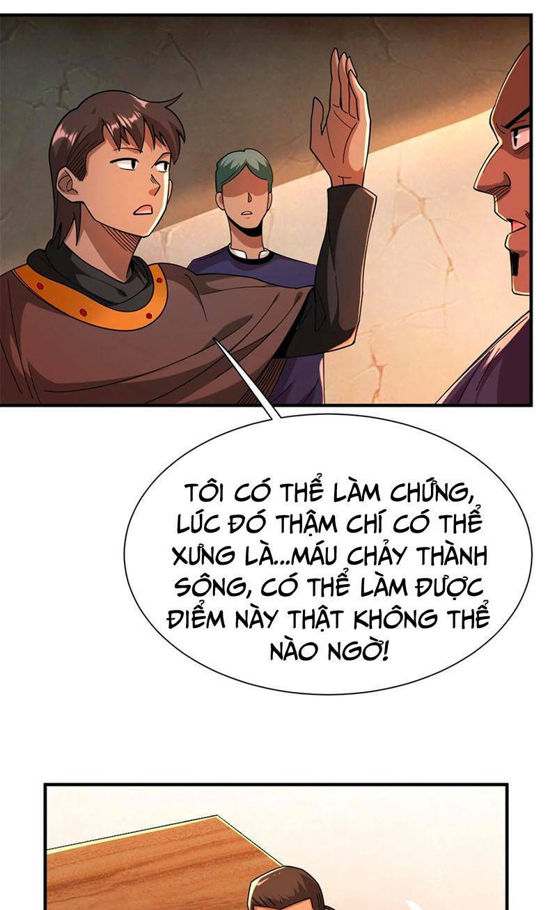 Thả Vu Nữ Đó Ra Chapter 433 - Trang 2