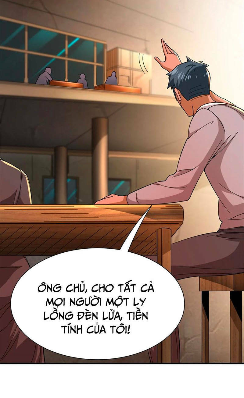 Thả Vu Nữ Đó Ra Chapter 433 - Trang 2