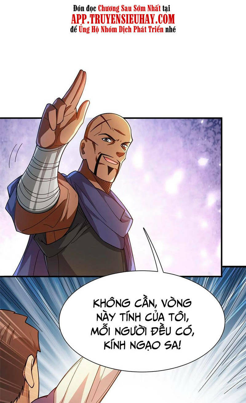 Thả Vu Nữ Đó Ra Chapter 433 - Trang 2