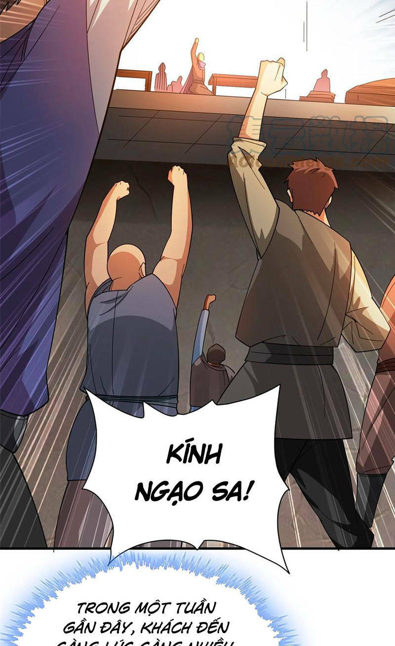 Thả Vu Nữ Đó Ra Chapter 433 - Trang 2