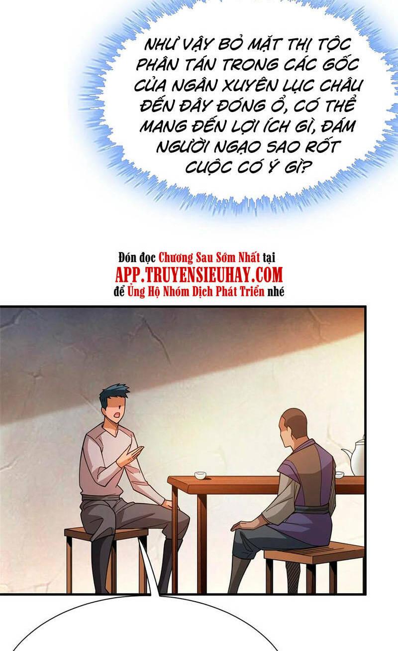 Thả Vu Nữ Đó Ra Chapter 433 - Trang 2