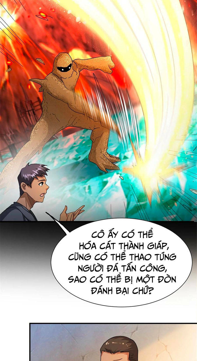 Thả Vu Nữ Đó Ra Chapter 433 - Trang 2