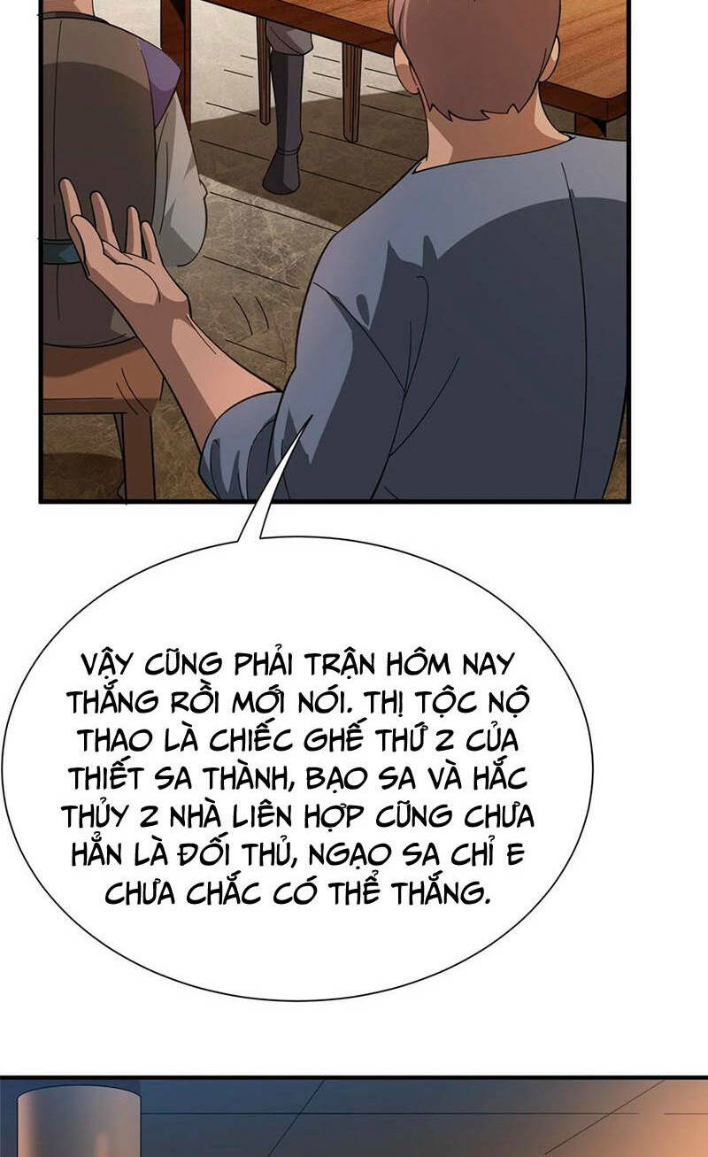 Thả Vu Nữ Đó Ra Chapter 433 - Trang 2