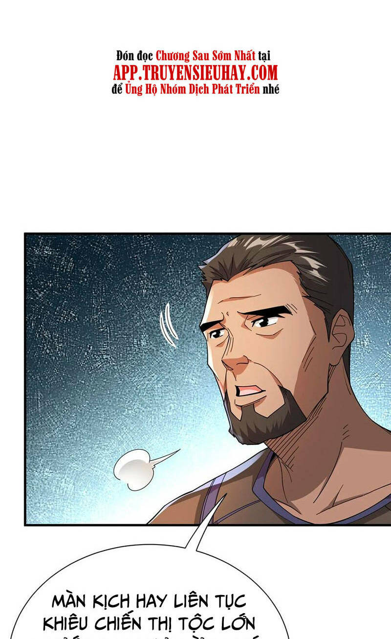 Thả Vu Nữ Đó Ra Chapter 433 - Trang 2