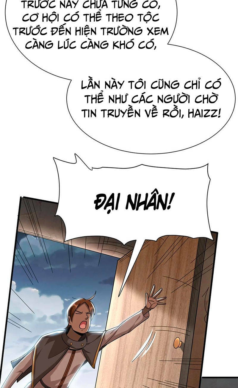 Thả Vu Nữ Đó Ra Chapter 433 - Trang 2