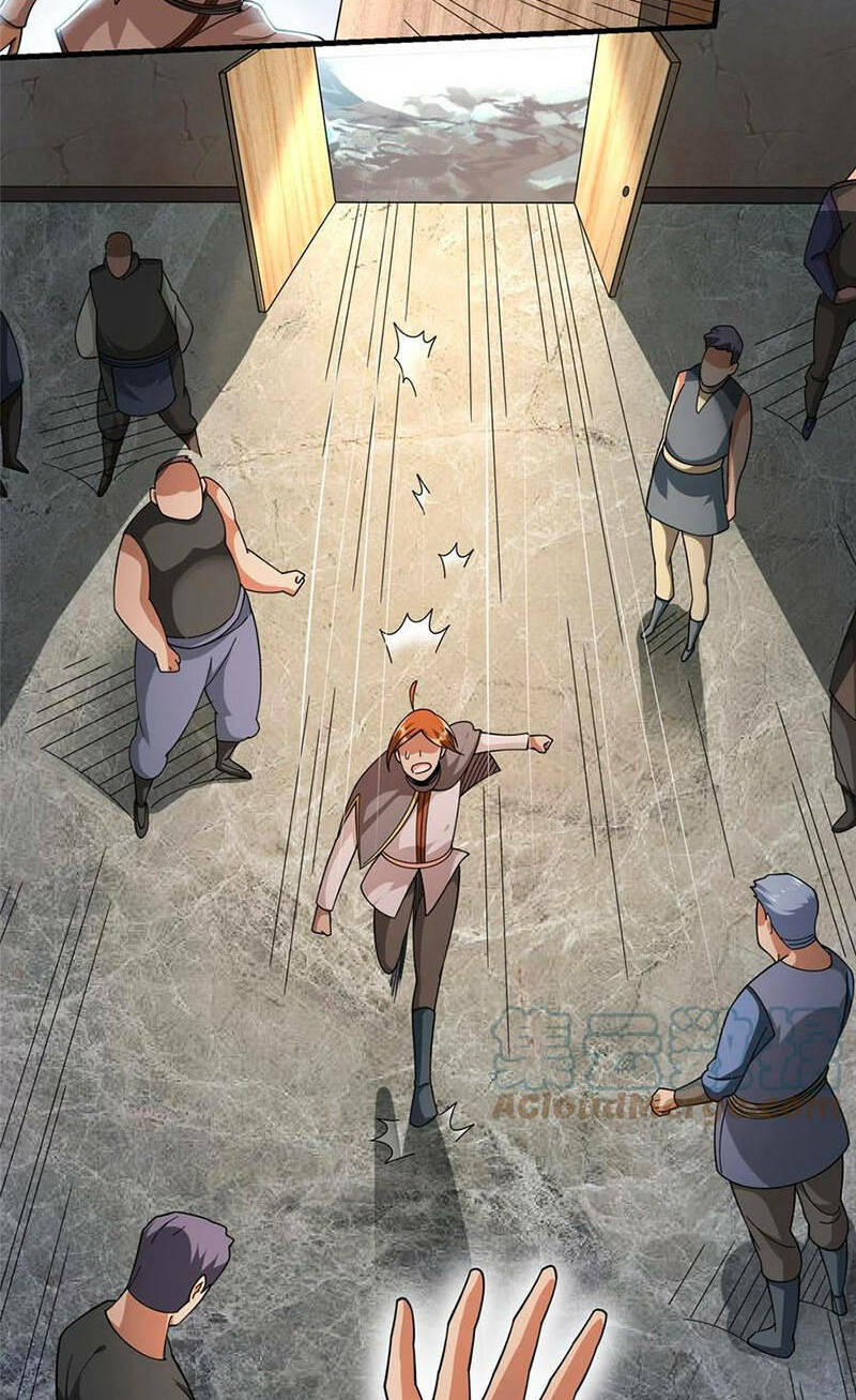 Thả Vu Nữ Đó Ra Chapter 433 - Trang 2