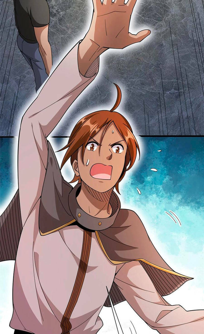 Thả Vu Nữ Đó Ra Chapter 433 - Trang 2