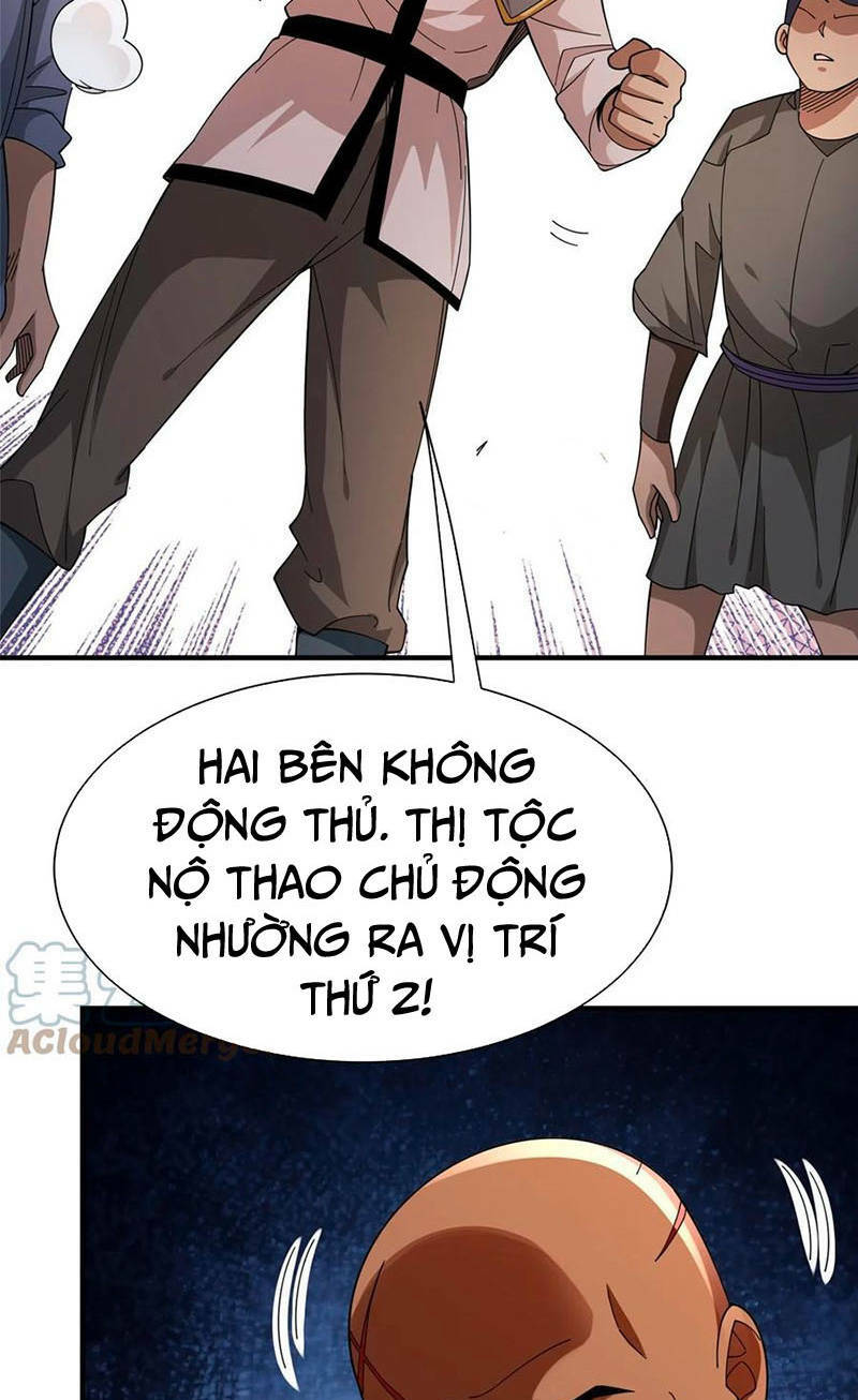 Thả Vu Nữ Đó Ra Chapter 433 - Trang 2